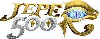 LOGO JEPE500