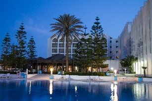 hotel pas cher monastir